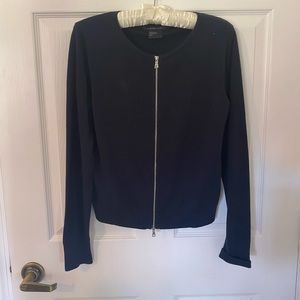 Armani exchange sweater